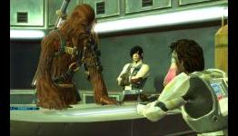 New Podcast Video for Star Wars: The Old Republic Talks About 1.2 Patch and What to Expect in 1.3