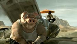 Beyond Good and Evil 2 is officially still in production