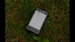 Pocket-Lint: Motorola Defy Mini review