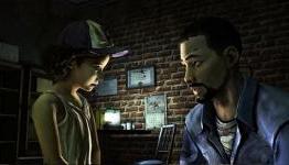 gamrReview¦ The Walking Dead: Episode 1 – A New Day Review