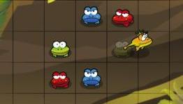 Nineoverten.com Indie Game Developer Interview: Ondrej Sedlacek (Froggies)