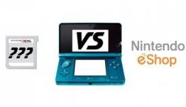 A Nintendo Fan’s Dilemma With The New Dual Physical / Digital Releases