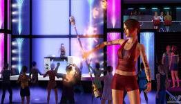 The Sims 3: Showtime Review | GameDynamo
