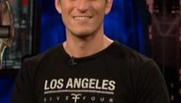 Kevin Pereira leaving G4, Attack of the Show (Examiner.com)