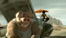Beyond Good & Evil 2: Our First Glimpse At A Next-Gen Title?