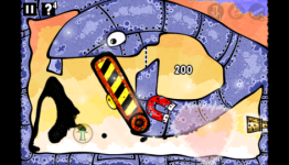 Feed Me Oil released for Windows Phone