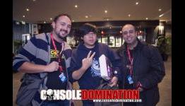 Shadowloo Showdown Exclusive Interviews