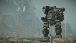 Topps domain registrations hint at MechWarrior movie finally being made