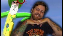 No Tune Unturned: Interview With Chainsaw (audio – Critical Gamer)