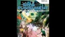 Sin and Punishment Star Successor $4.99 (only for today)