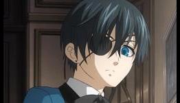 Black Butler Season 1 Complete Series Anime DVD Review [Fandompost]