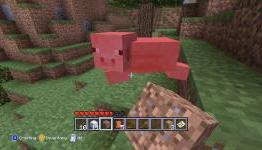 Minecraft: Xbox 360 Edition Review – NowGamer