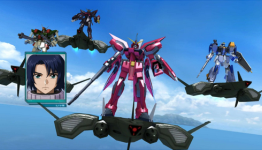 Weekly Co-op Challenges Brings Gundam Seed Battle Destiny Players Together