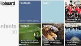 Flipboard for Android APK leaks out