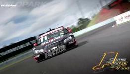 Game Stock Car 2012 – Velopark Racetrack Video