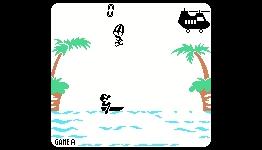 Game & Watch Gallery 2 (VC) review – Pocket Gamer
