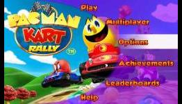 PAC-MAN Kart Rally Receives a Price Drop