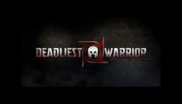 Review: Deadliest Warrior: Ancient Combat (New Gamer Nation)