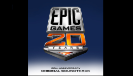 Epic 20th Anniversary Original Soundtrack