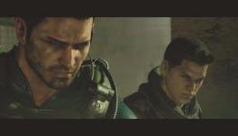 Resident Evil 6 Dev: ‘We’re moving away from action’