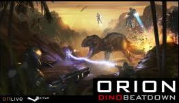 ‘ORION: Dino Beatdown’ Review – Not So Clever Girls | IGM