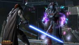 GamesEyeView – What’s Wrong With Star Wars: The Old Republic?  Can Bioware Fix it?