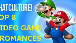 Top 8 Video Game Bromances