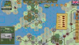 Wastelands Interactive Strategic War in Europe