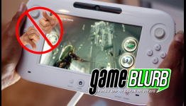 Thumbs Up/Down: Top 5 Most Wanted Wii U Launch Titles | GameBlurb