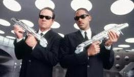 Men In Black: Alien Crisis Debut Trailer