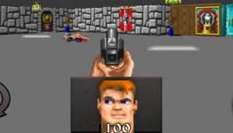 Wolfenstein 3D in iTunes Store for Free