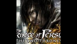 Prince of Persia: Two Thrones HD Gigagamers Review