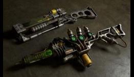 Amp Up Your Game with the Right Weapon