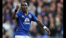 Drenthe eyeing return to Feyenoord