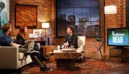 AMC’s ‘Walking Dead’ Talk Show, ‘Comic Book Men’ Renewed for Second Seasons