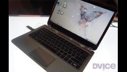HP’s ENVY Spectre XT: The Ultrabook to beat this year