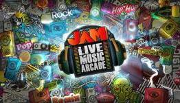 JAM Live Music Arcade interview – GameZone