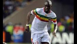 Bakaye Traore signs for AC Milan