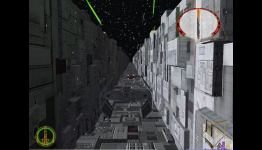 Retrospective: Star Wars Rogue Squadron II: Rogue Leader