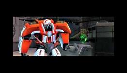 ‘Transformers Prime: The Game’ rolls out its first trailer