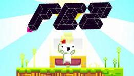 Review: Fez [Gamesplosions]