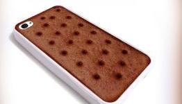Ice Cream Sandwich for iPhone, Sort Of
