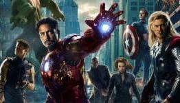 Who is the best Avenger? (infographic)