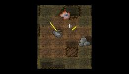 SpaceBit Preview- GameAspect.com