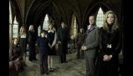 IGN – Dark Shadows Review