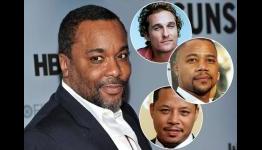 Cannes 2012: Matthew McConaughey, Cuba Gooding Jr. Circle Lee Daniels’ ‘The Butler’