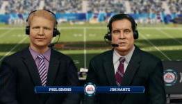 Madden NFL 13 Full Interview ” Timing, Animation, Presentation ” EA Owns August