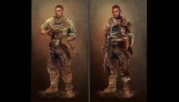 First Impression of Spec Ops: The Line – LAG