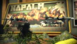 WGTC: Toy Soldiers: Cold War – Napalm And Evil Empire DLC Review