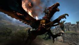GamerNode’s Dragon’s Dogma Preview